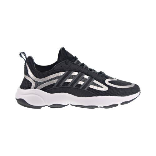 Adidas Haiwee Men`s Shoes Core Black-grey Six-cloud White EG9571