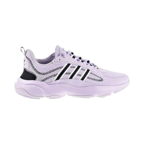 Adidas Haiwee Women`s Shoes Purple Tint-cloud White-core Black EF4458