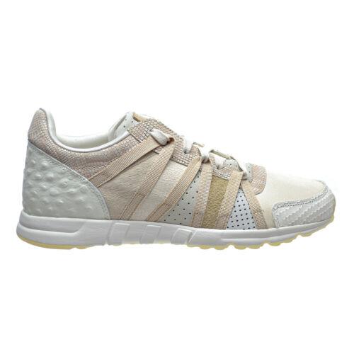 Adidas Equipment Racing 93 Women`s Shoes Chalk White-clear Brown-white f37616