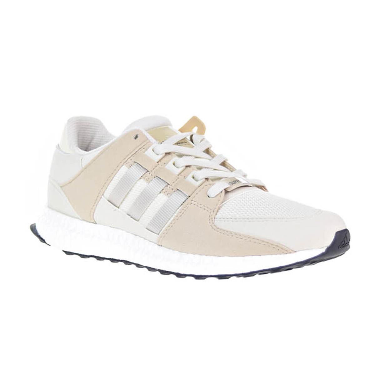 Adidas Eqt Support Ultra Men`s Shoes Cream White bb1239