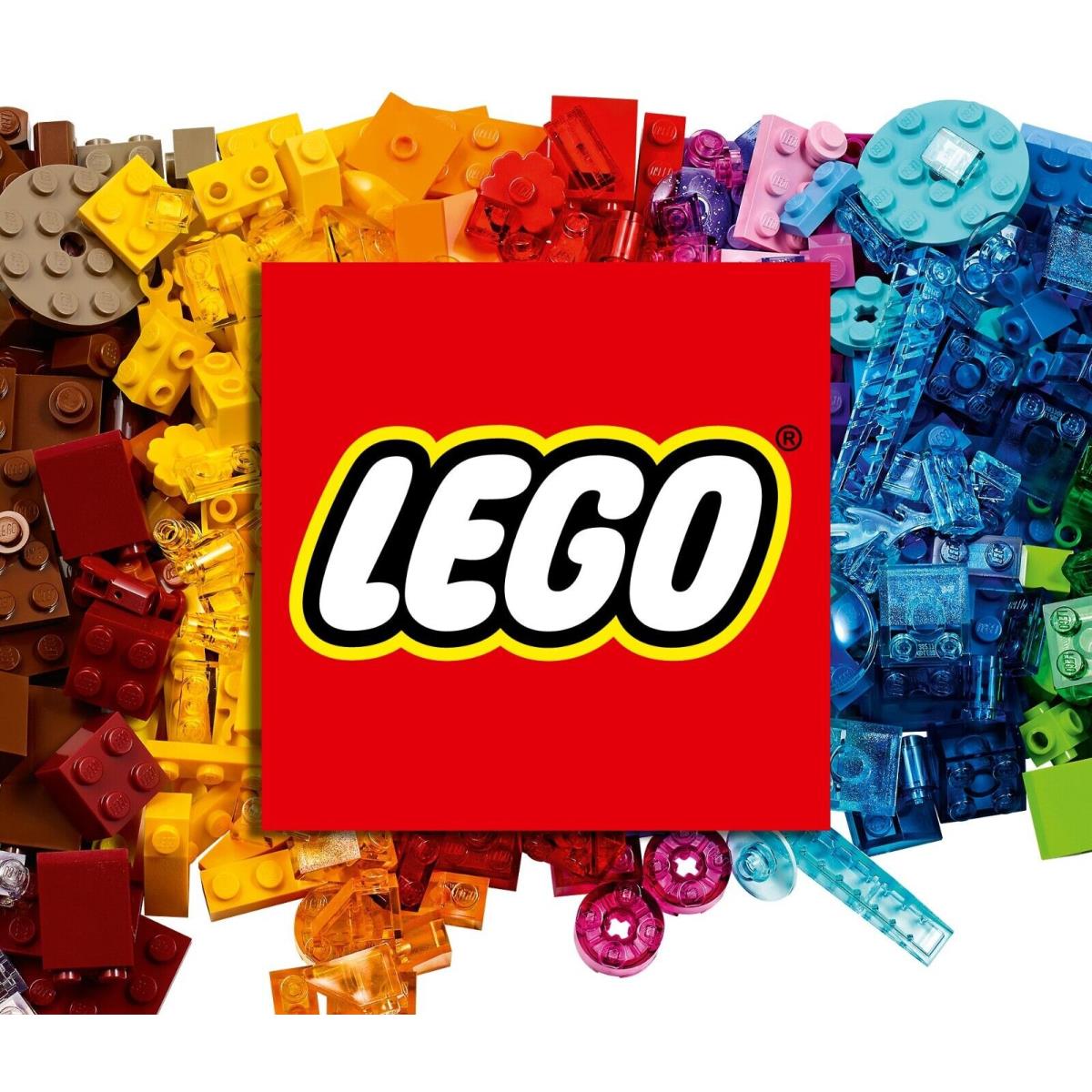 Lego Creator Ferris Wheel 31119