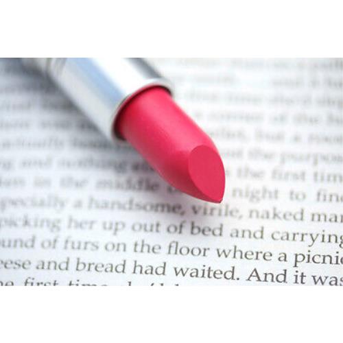Mac `good Kisser` Matte Lipstick - A Novel Romance Collection Ltd Ed