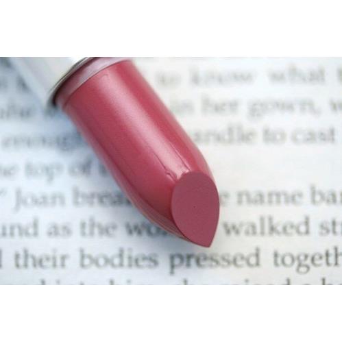 Mac `yield to Love` Cremesheen Lipstick `A Novel Romance` Ltd Ed