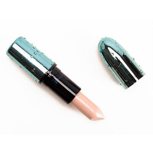 Mac Lipstick Siren Song Sheer Pale Beige Alluring Aquatic Collection LE
