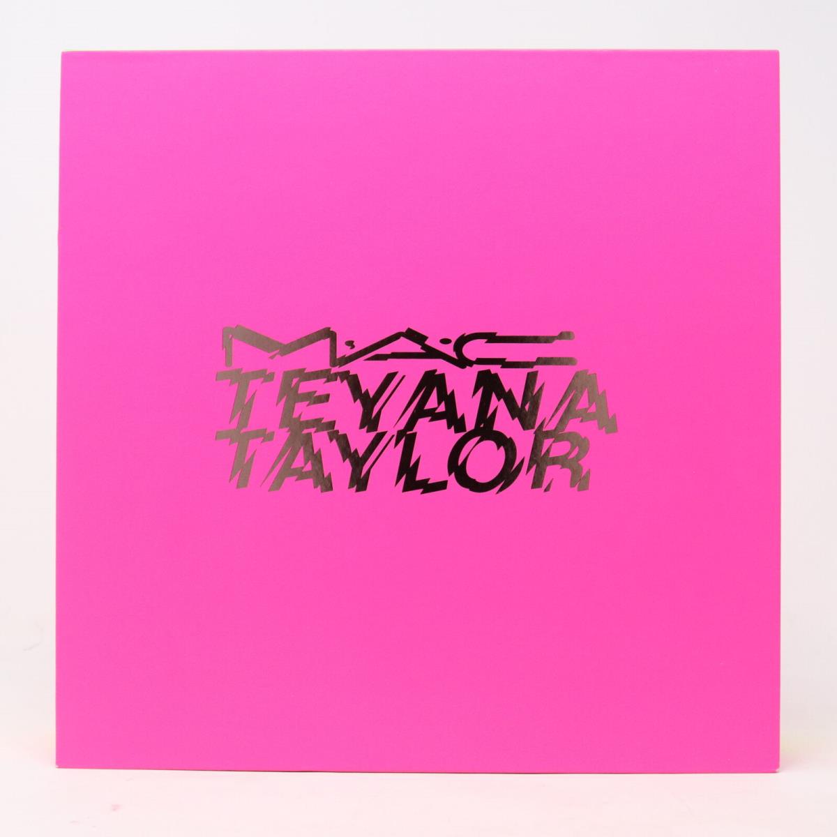 Mac Teyana Taylor 13 Pcs Set /