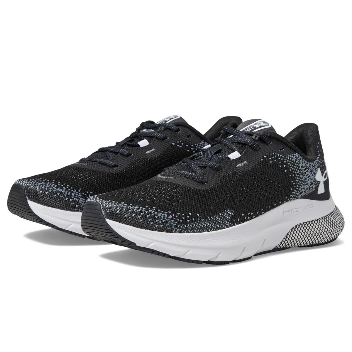 Woman`s Sneakers Athletic Shoes Under Armour Hovr Turbulence 2