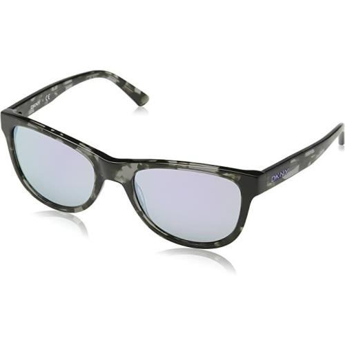 Dkny Women`s 0DY4139 Square Sunglasses