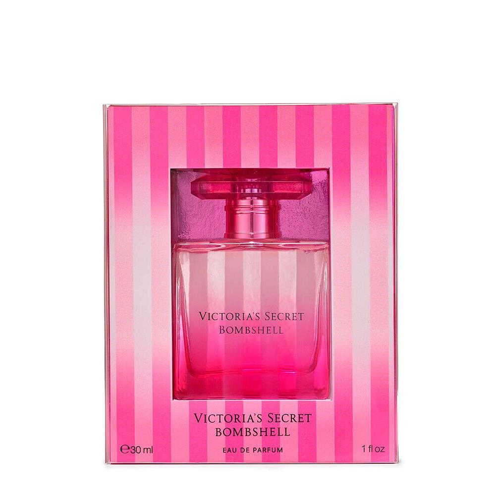 Victoria s Secret Bombshell Eau De Parfum 1 fl Oz Women Perfume Rare