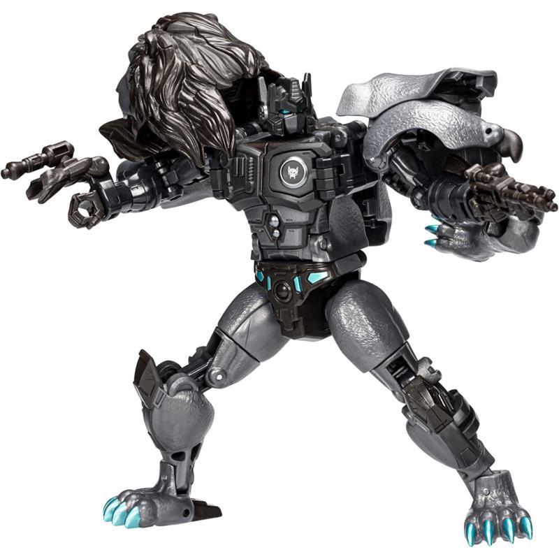 Transformers Toys Legacy Evolution Voyager Nemesis Leo Prime 7 Action Figure