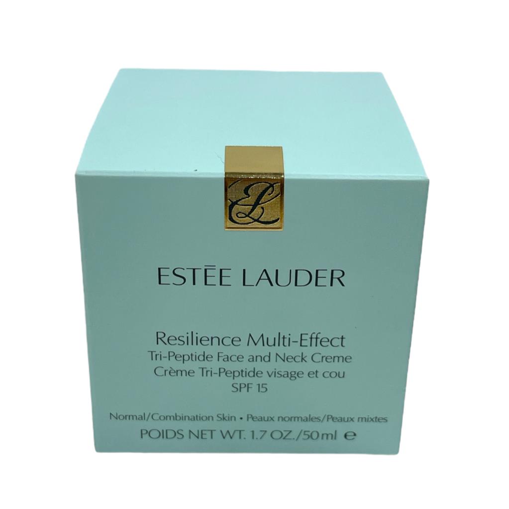 Estee Lauder Resilience Multi-effect Tri-peptide Face and Neck 1.7oz/50ml