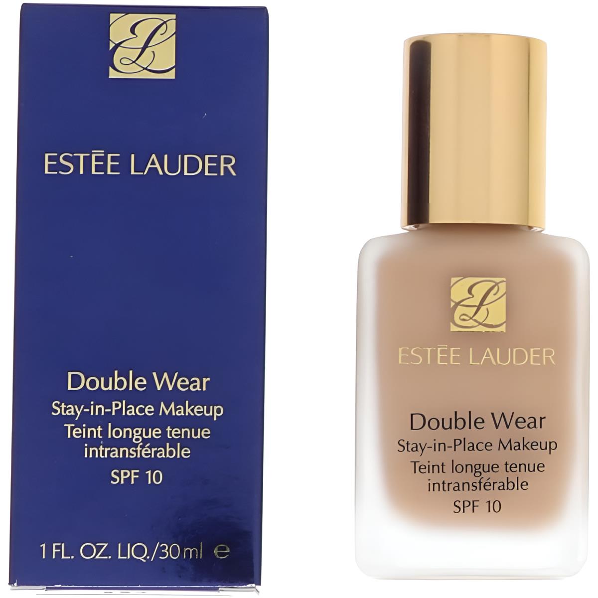 Estee Lauder Double Wear Stay in Place Makeup SPF10 2N2 Buff - 1 oz / 30 ml