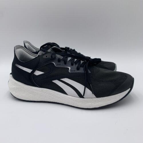 Reebok shoes Floatride - Black/White/Gray 1