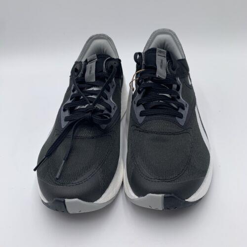 Reebok shoes Floatride - Black/White/Gray 3