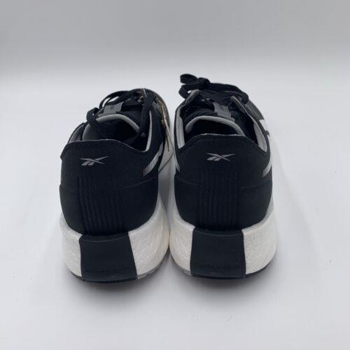 Reebok shoes Floatride - Black/White/Gray 5