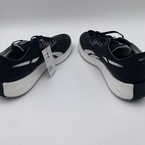 Reebok shoes Floatride - Black/White/Gray 6