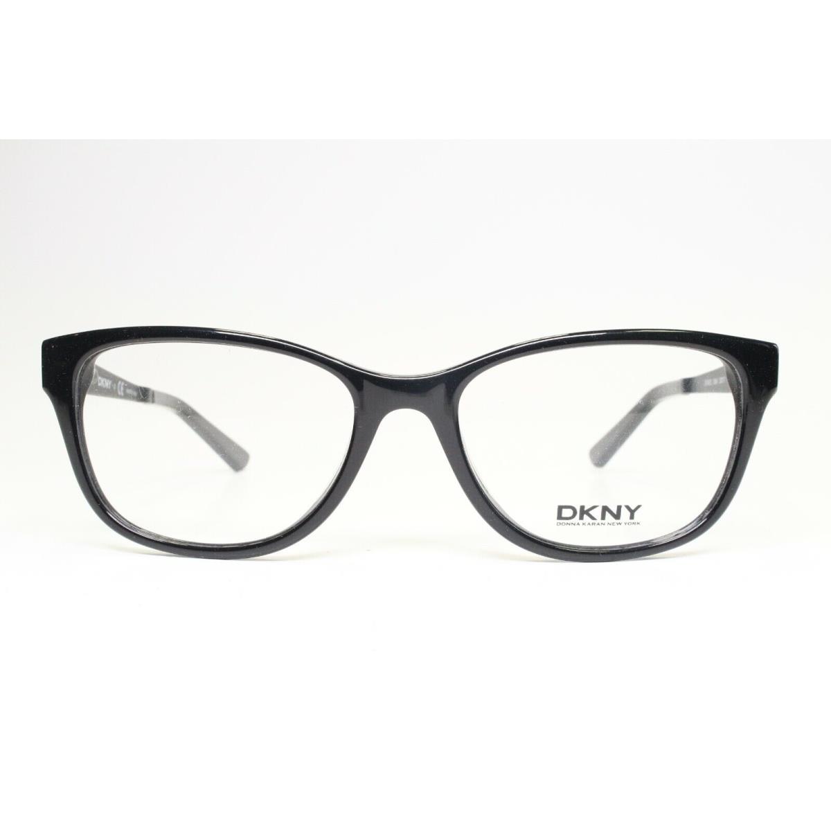 Dkny DY 4672 3694 Eyeglasses DY4672 Frame RX 53-17