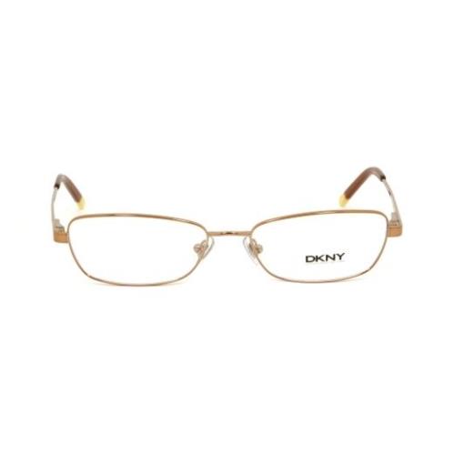 Dkny Women`s Eyeglasses Eyeglass Frames 5532 1039