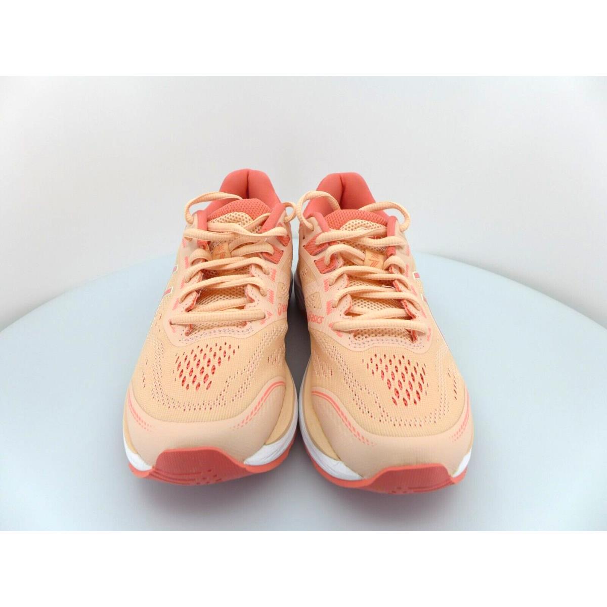 ASICS shoes  - Baked Pink/Papaya 0