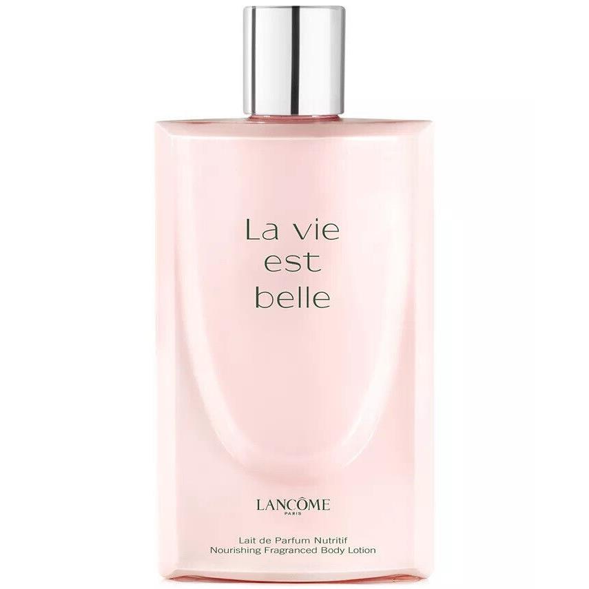 Lancome La Vie Est Belle Body Lotion 6.7 oz