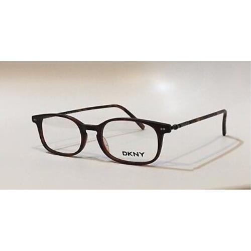 Vintage Dkny Women`s Eyeglasses DY 6504 215