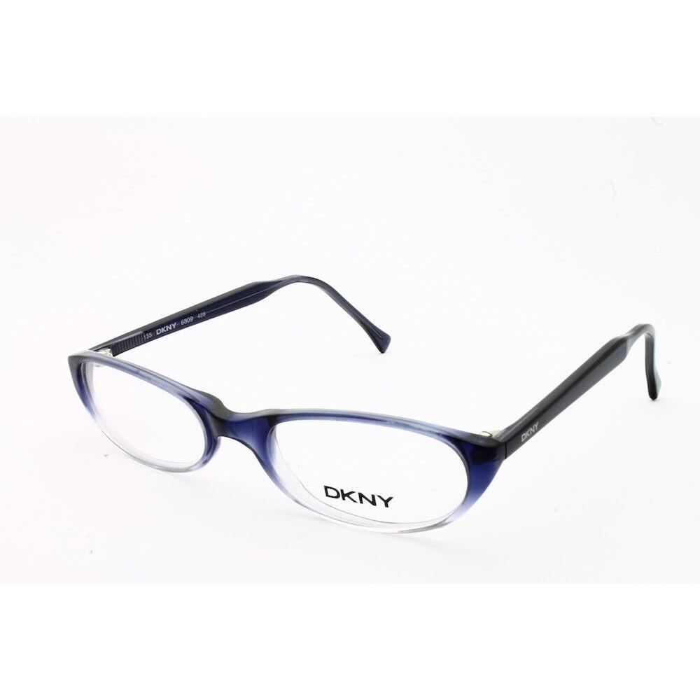 Dkny 6809 428 Eyeglass Frame SIZE:49-18-135