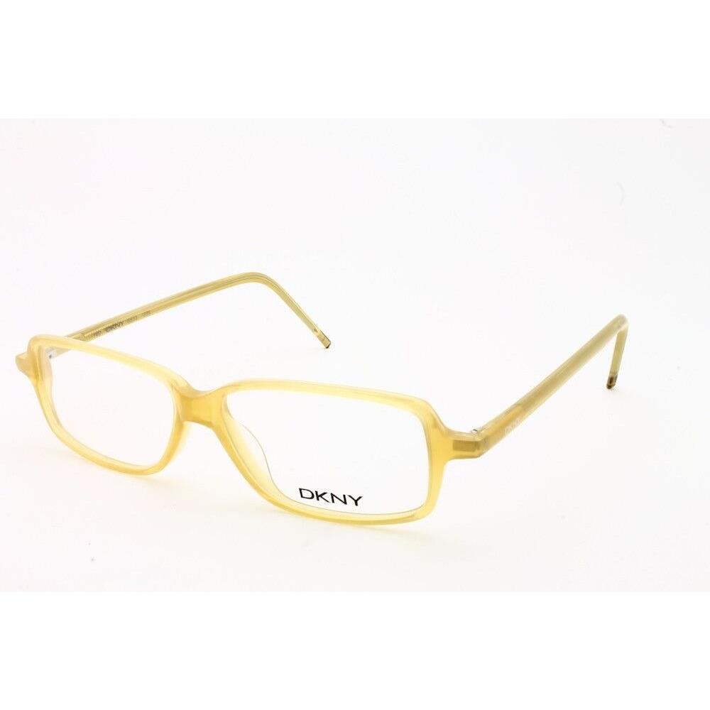 Dkny 6833 238 Eyeglass Frame SIZE:50-12-140