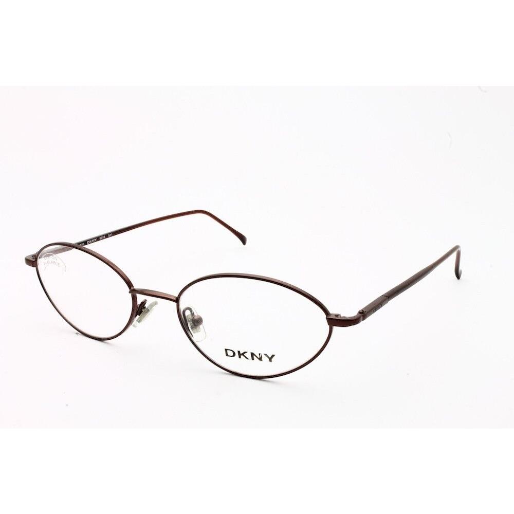 Dkny 6218 511 Eyeglass Frame SIZE:50-18-140