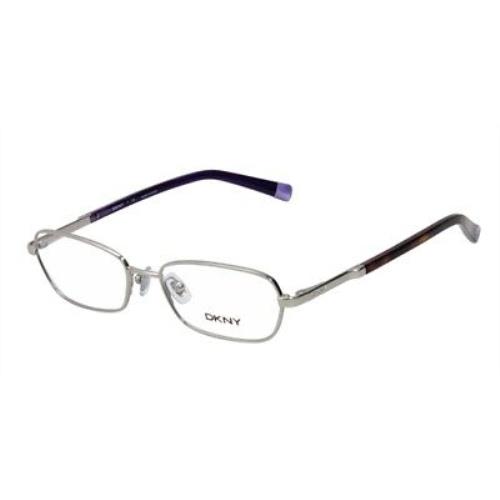 Dkny Women`s Eyeglasses 5631 1197