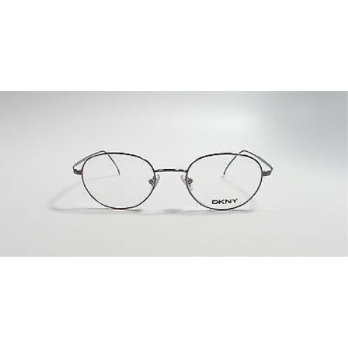 Dkny Women`s Eyeglasses 6424 Italy