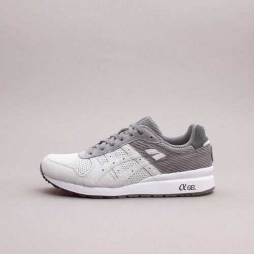 Asics Sportstyle Gt-ii x Afew Polar Shade Carbon Uplifting Shoes 1201A704-020
