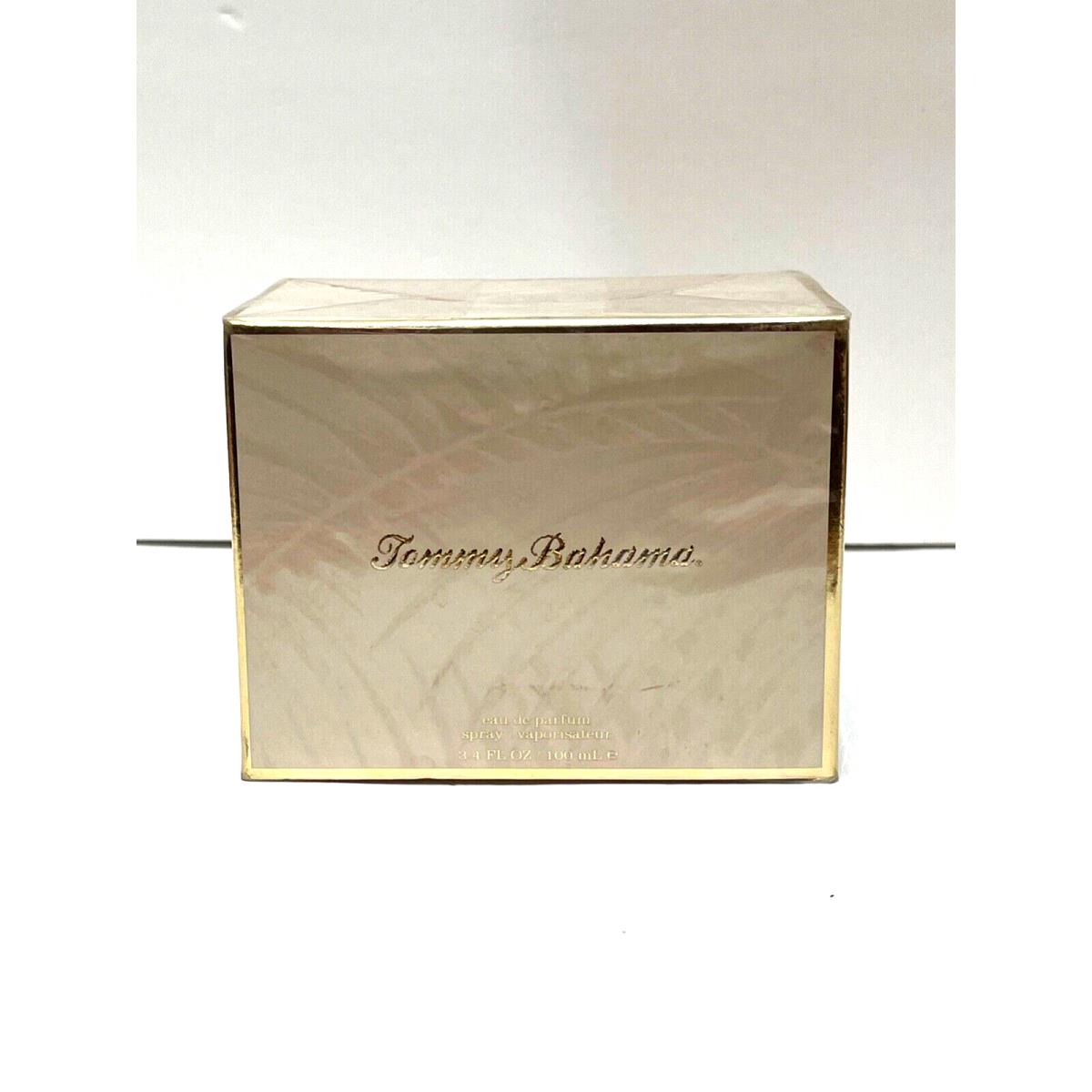 Tommy Bahama Classic Women Perfume Edp Spray 3.4 oz 100 ml