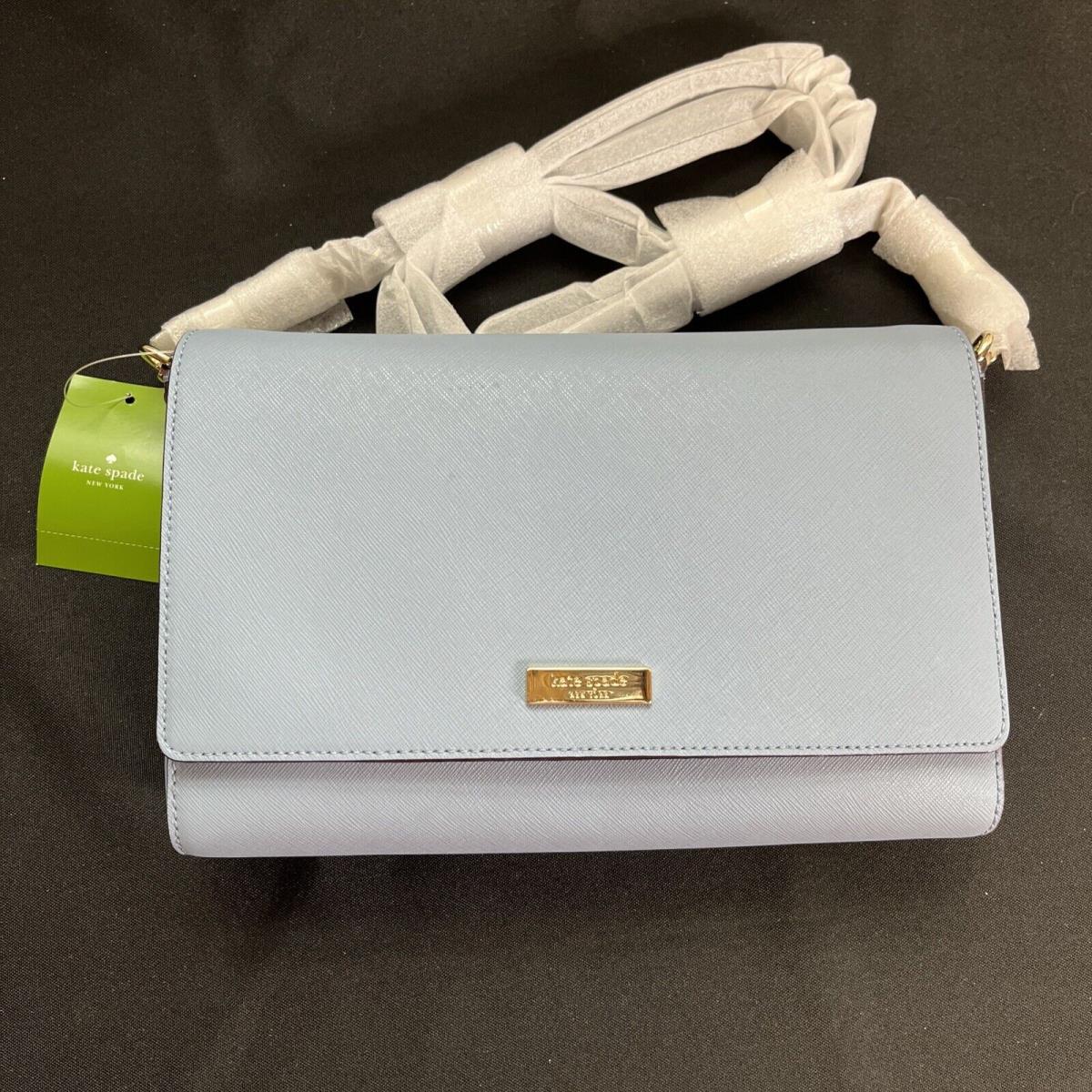 Kate Spade Alek Tilden Place Cloudcover Messenger Kate Spade bag