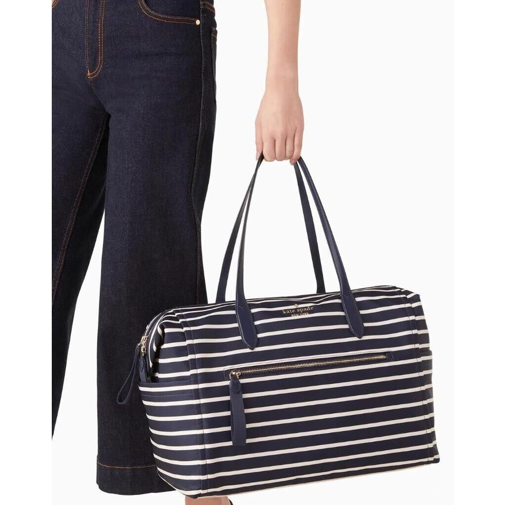 Kate spade sales gym bag