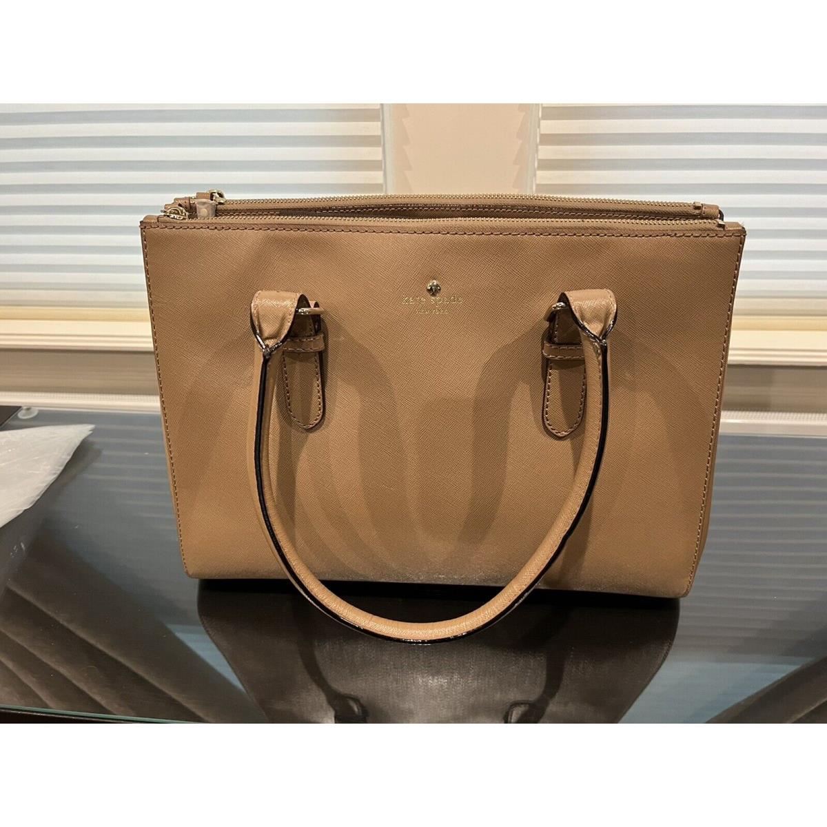 Kate spade charlotte hot sale street bag