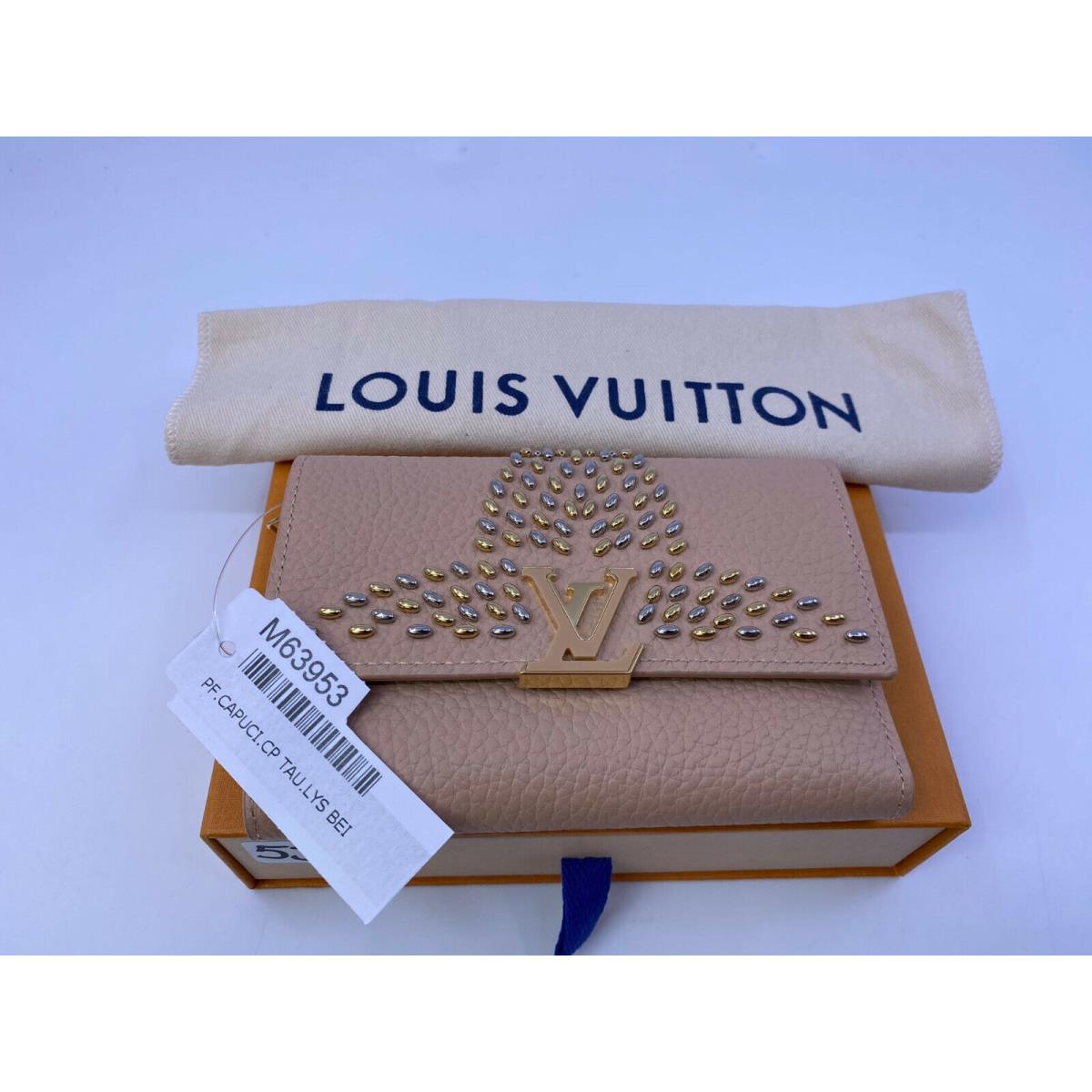 Naughtipidgins Nest - Louis Vuitton Capucines Compact Wallet in Magnolia  Pink Taurillon Leather. RRP £560 >   Capucines-Compact-Wallet-in-Magnolia-Pink-Taurillon-Leather.html