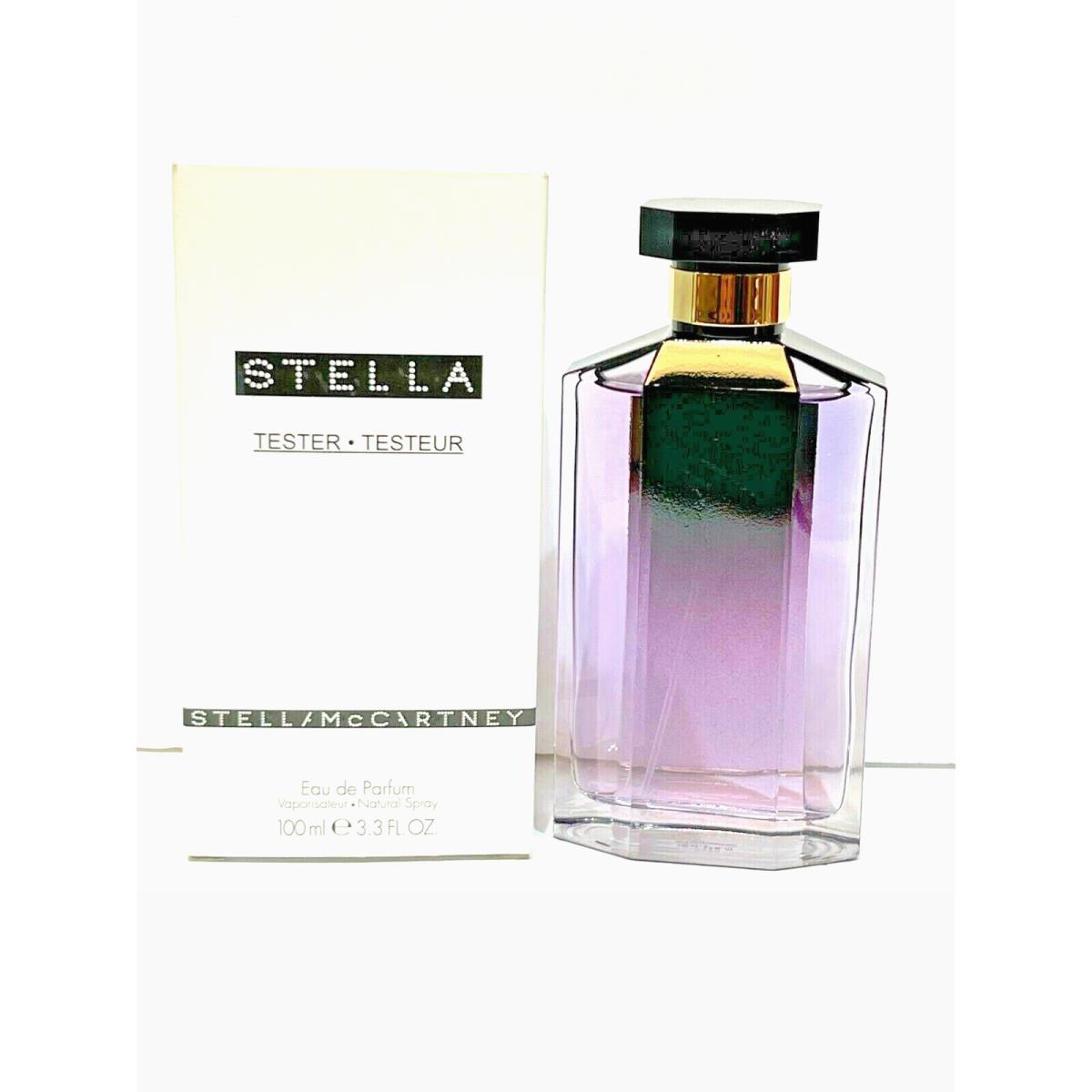 Stella By Stella Mccartney Women Perfume Eau De Parfum Spray 3.3 oz Niob as Pic