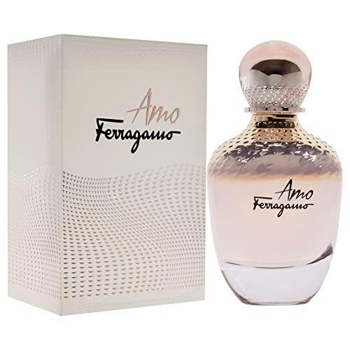 Amo Ferragamo Edp 3.4 oz Spray by Salvatore Ferragamo