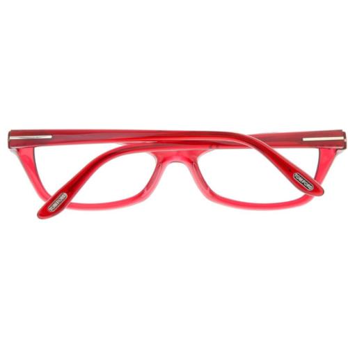 Tom Ford eyeglasses  - Frame: Red 0
