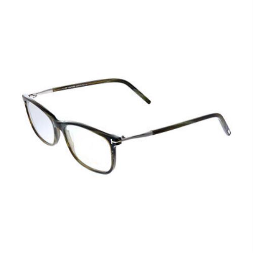Tom Ford FT5398-061-55 Black Eyeglasses