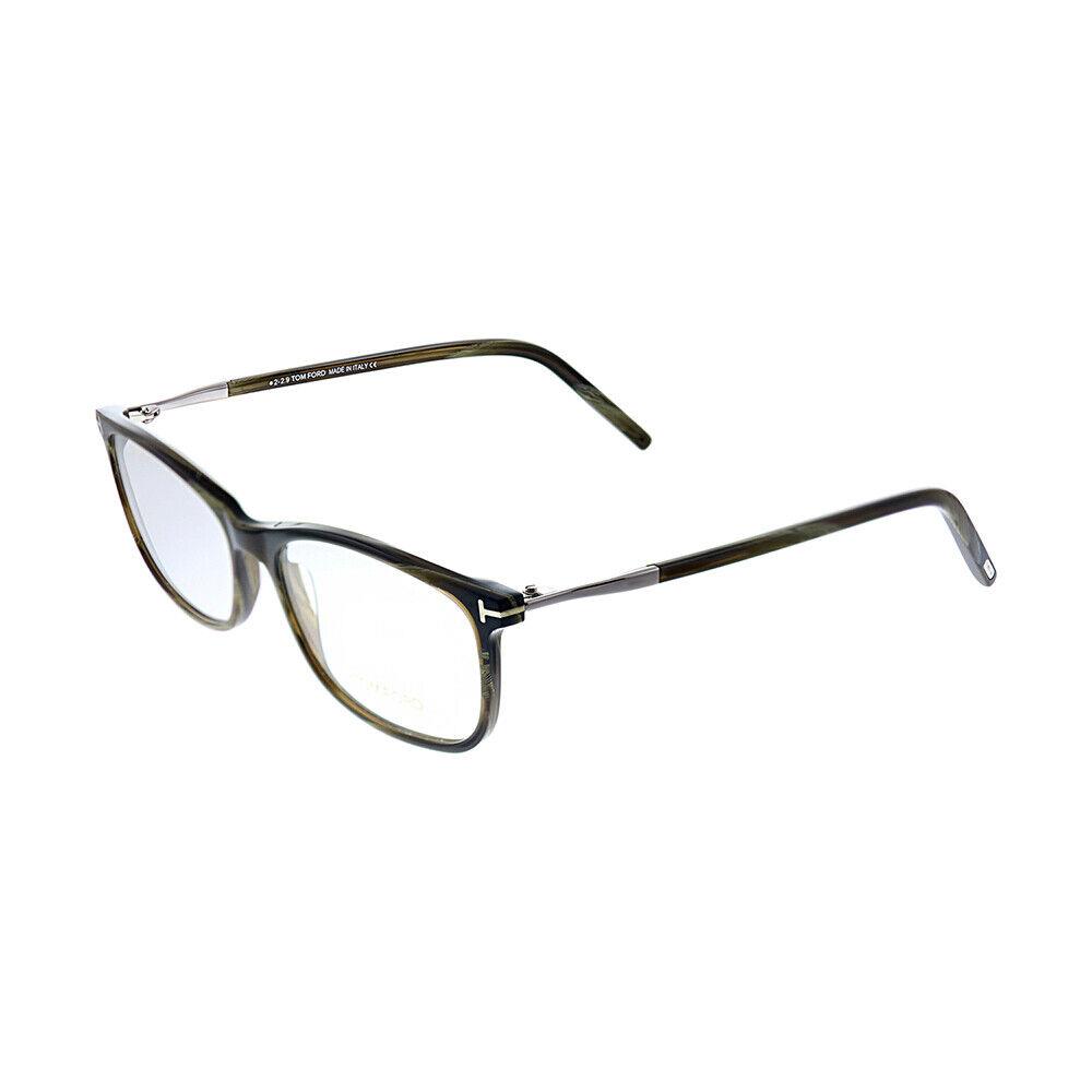 Tom Ford FT5398-061-55 Black Eyeglasses