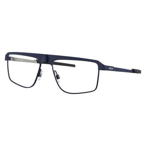 Oakley OX3245-324503-55 Blue Eyeglasses