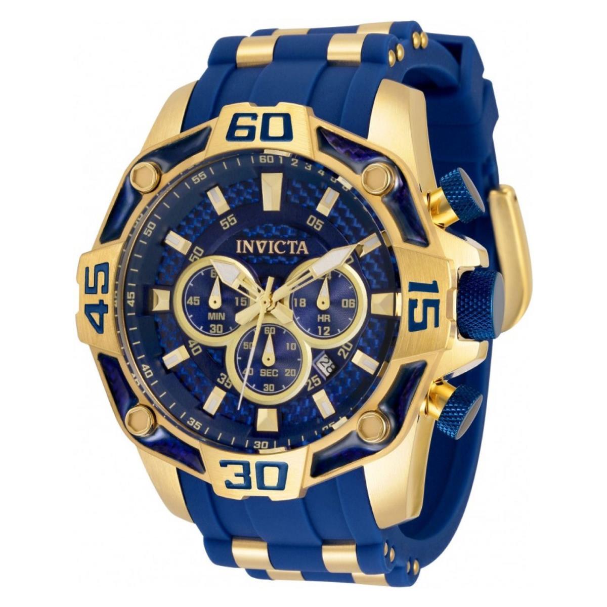 Watch Invicta 23972 Pro Diver Men 51 Stainless Steel