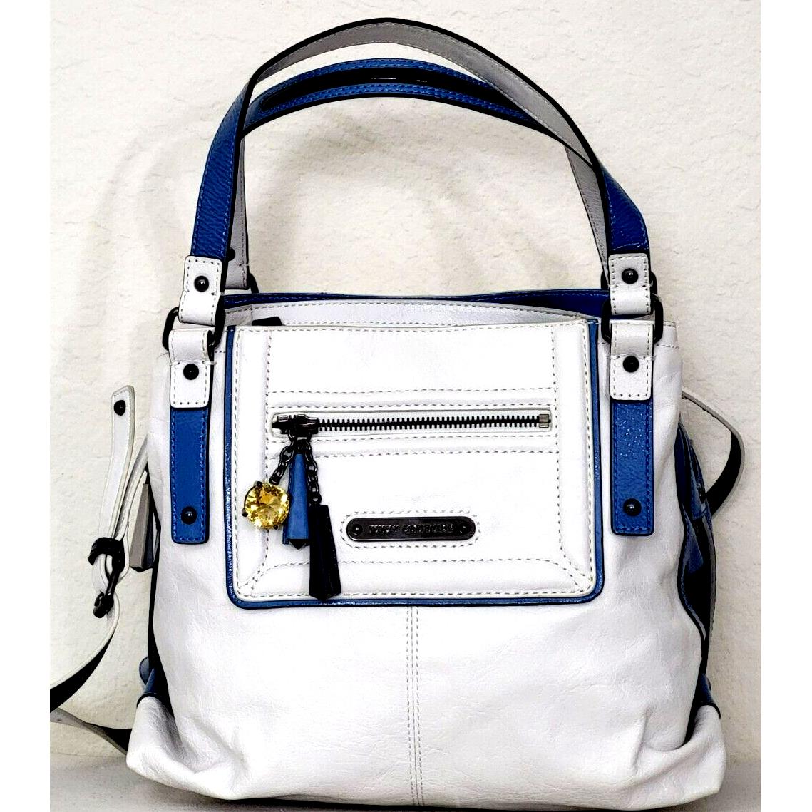 Juicy Couture NEW Women's Bag Blue Dreamin Purse Shimmer & Shine YHRU3379  KEL 🎁 | eBay
