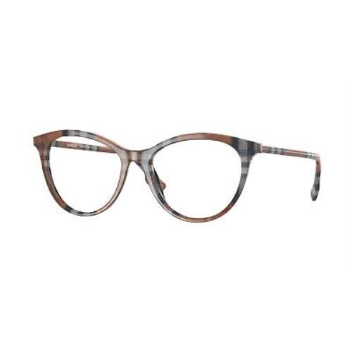 Woman Burberry 0BE2325__4005 53 Optical