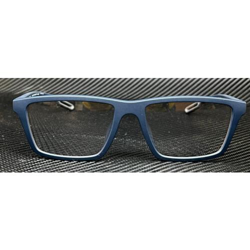 Emporio Armani sunglasses  - Blue Frame