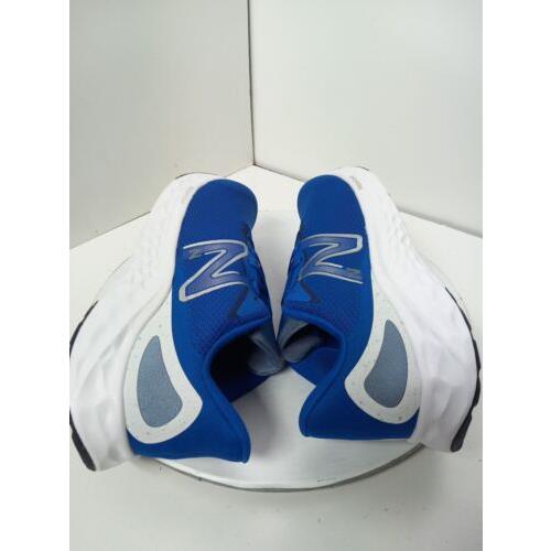 New Balance shoes  - White 15
