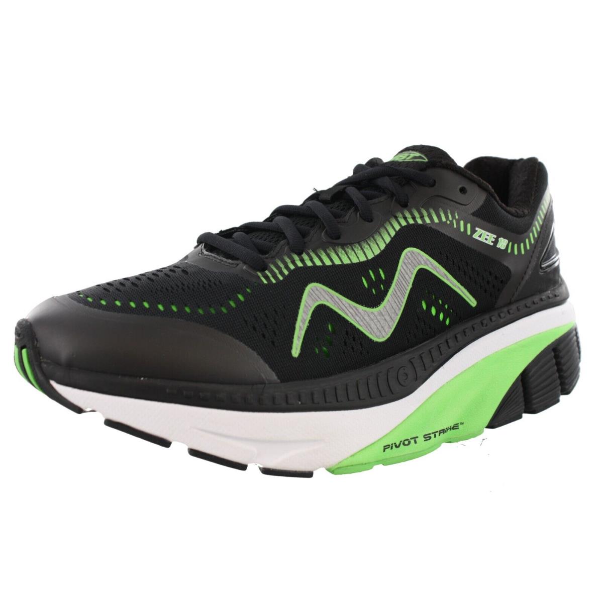 Mbt Men`s Zee 18 Athletic Running Shoes