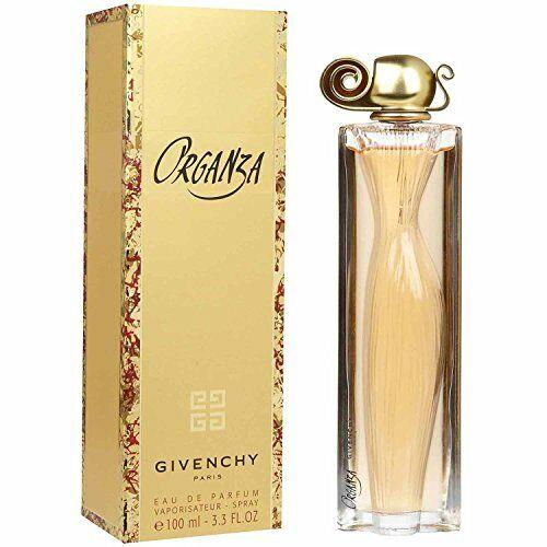 Organza Perfume by Givenchy 3.4 oz Edp Spray For Women