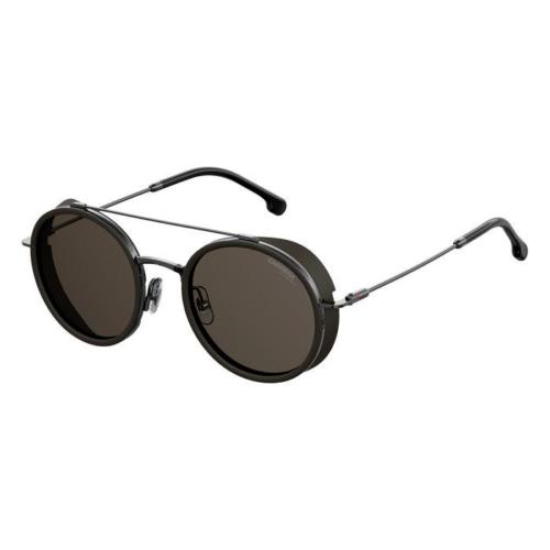 Sunglasses Men Carrera 167/S KJ1 Ruthenium Dark
