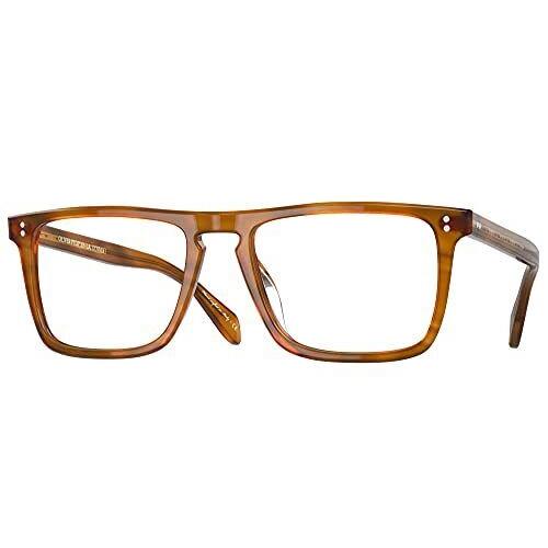 Oliver RX Eyeglasses OV 5189U-R 1011 Brown w/ Demo Lens 54mm